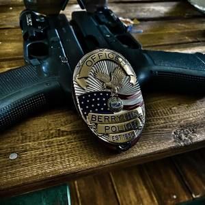 Meet your Posher, Steven